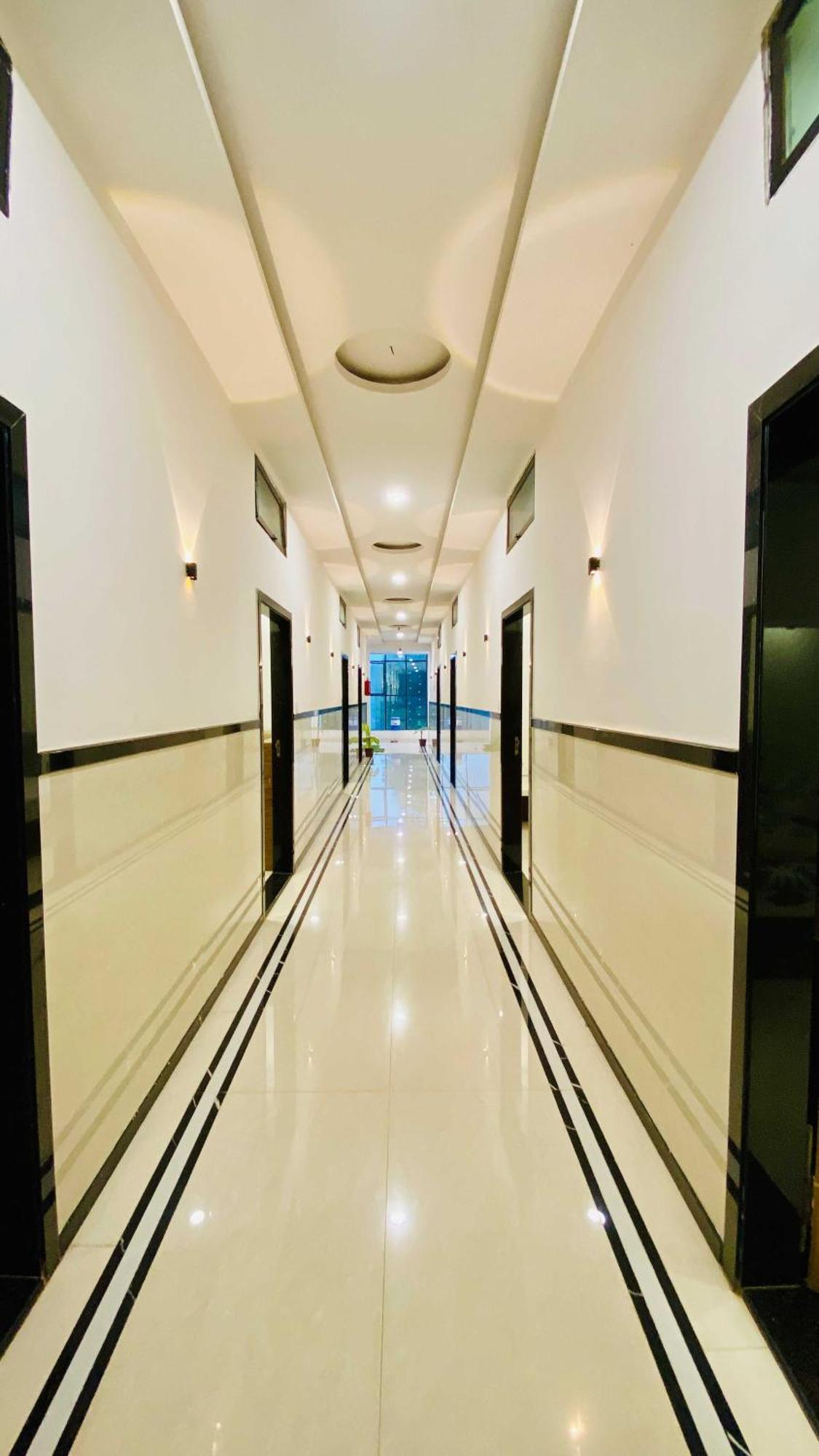 Hotel Gayatri Palace Godarpura Dış mekan fotoğraf